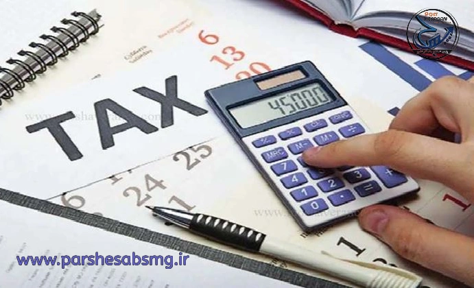 حسابداری مالیاتی چیست؟