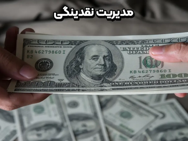 مدیریت نقدینگی چیست؟